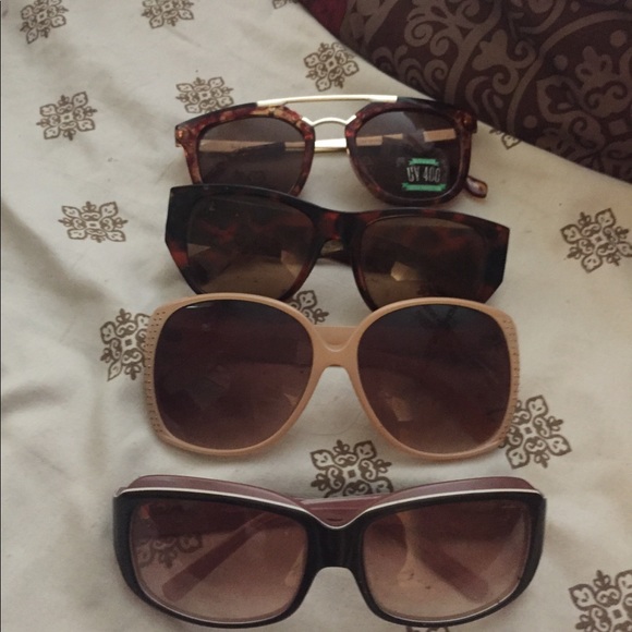 Sunglasses - Picture 2 of 3